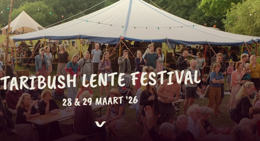 Taribush Lente Festival