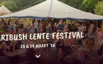 Taribush Lente Festival
