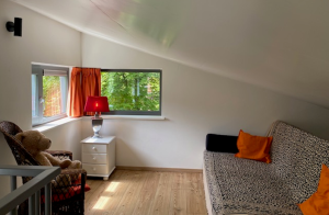 Vakantiehuisjes De Grutto en De Specht vernieuwd en nog comfortabeler!